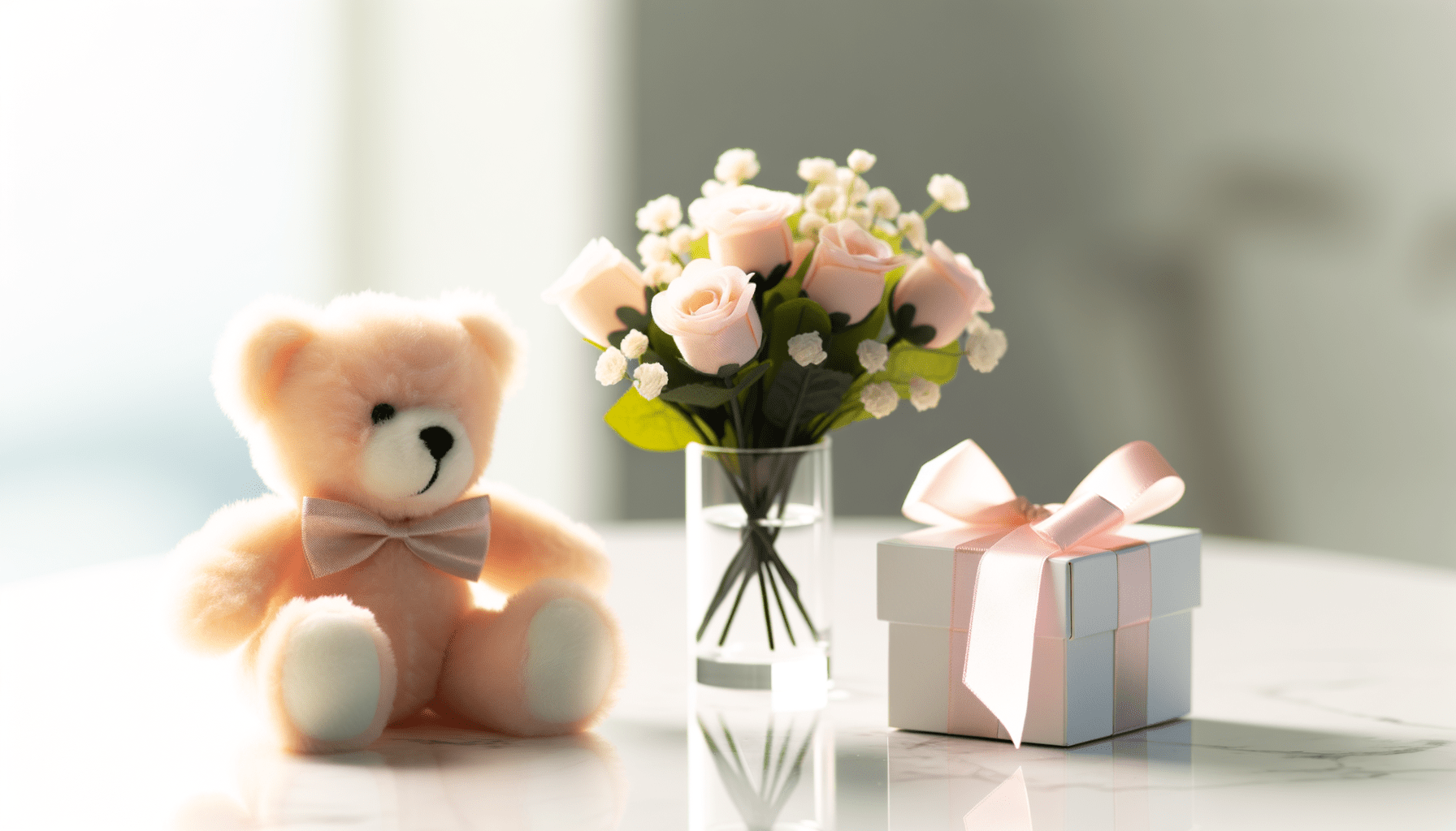 Why Teddy Bears Make the Perfect Gift for Every Age