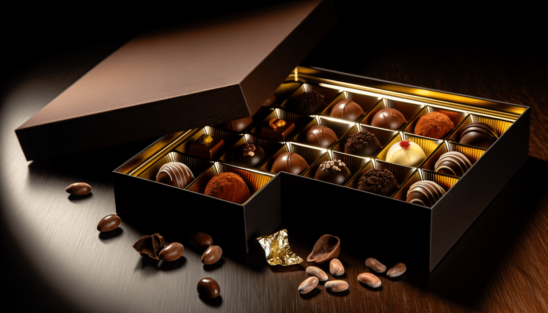 The Art of Gifting Chocolates: A Complete Guide