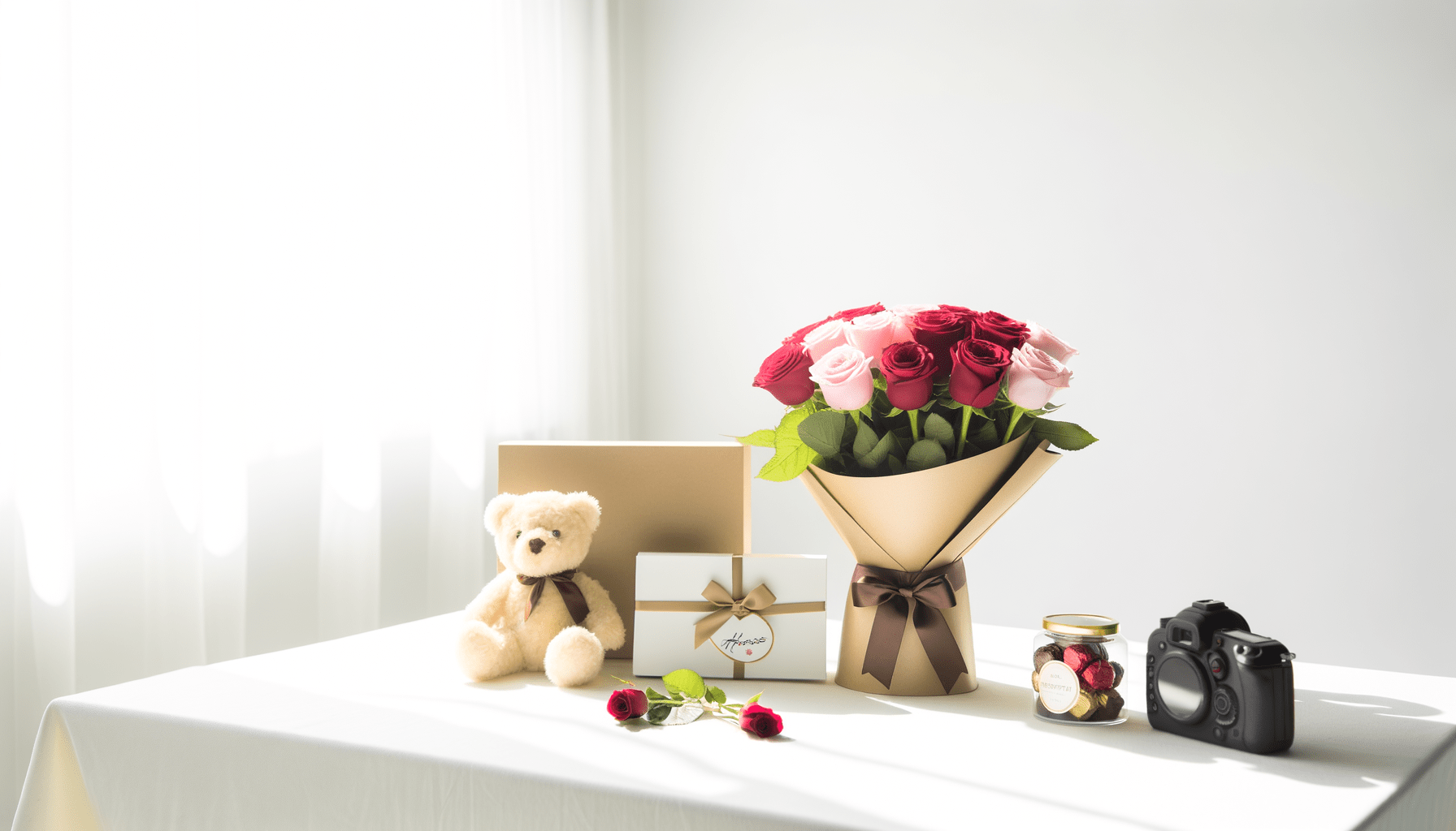 How to Build the Ultimate Gift Set for Any Occasion