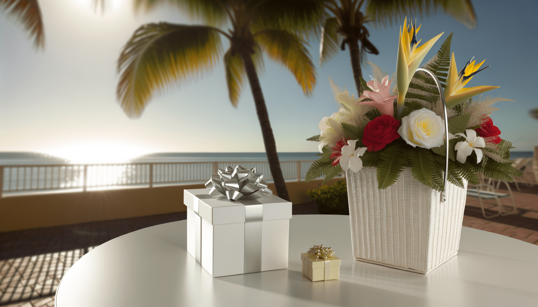South Florida Gift-Giving: Local Traditions and Best Ideas