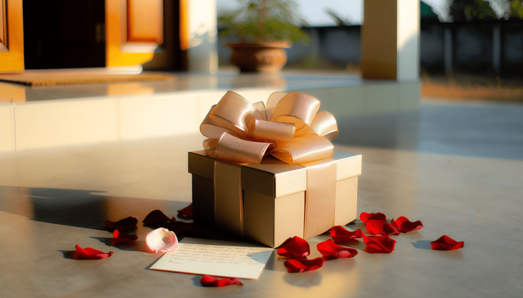 5 Creative Ways to Surprise Someone with a Gift