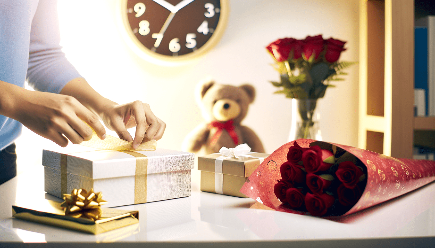 The Ultimate Guide to Last-Minute Gifts That Still Feel Thoughtful