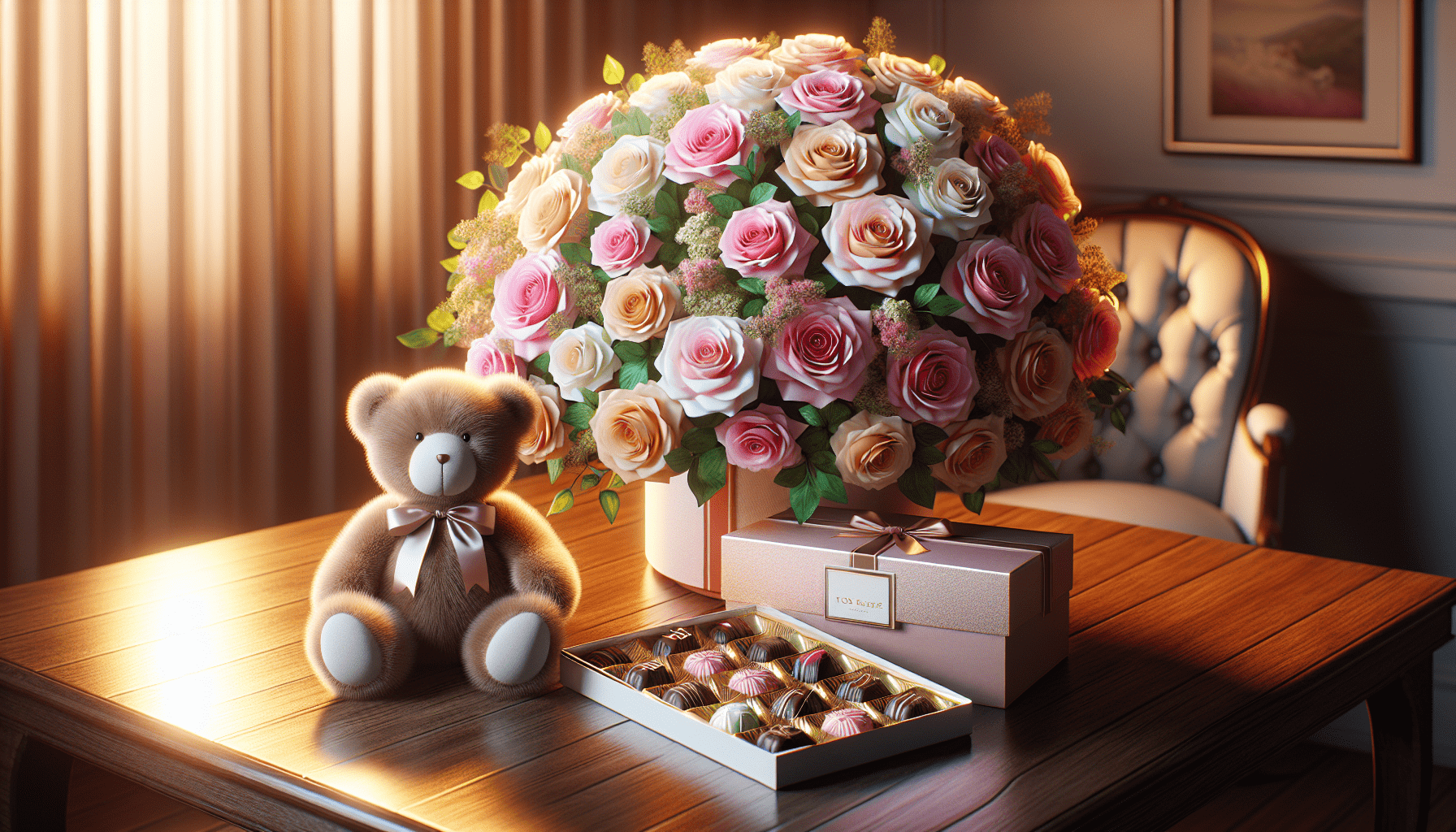 The Best Rose and Gift Pairings for Every Occasion